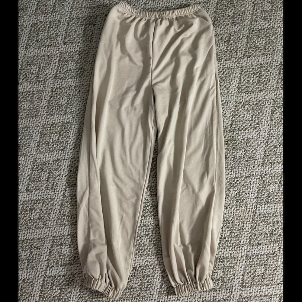 SHEIN sweatpants